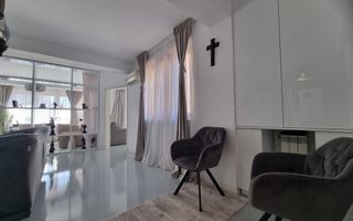 VANZARE- 3 CAMERE- FLOREASCA-DOROBANTI - Poză 4