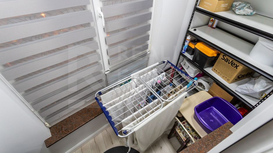 Vânzare, apartament, 2 camere, strada Ginta Latină, Ciocana - Poză 23