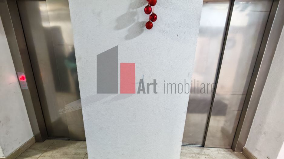 Apartament cu doua camere de vanzare -Pacii-cu centrala-mobilat si utilat - Poză 21