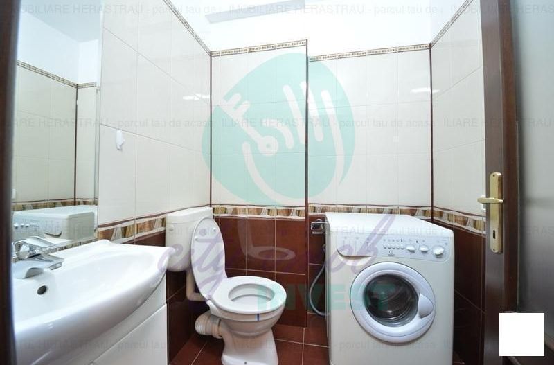 Apartament 5 camere cu 2 parcari,  langa parcul Herastrau - Poză 10