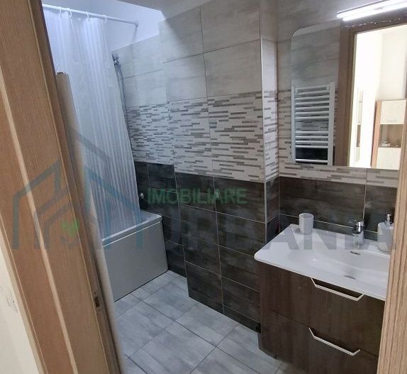 Ap 2 cam Tudor Vladimirescu bloc Conest - Poză 5