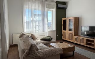 APARTAMENT CU 2 CAM | CENTRAL | CURTE COMUNA | ORADEA - Poză 2