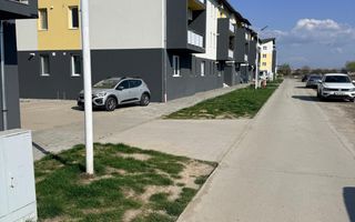 2 camere, apartament superb, Girocului-Calea Urseni, loc de parcare inclus - Poză 23