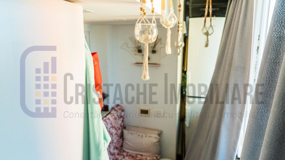 🏡 Apartament 4 camere de vânzare – Zona Piața Iancului | 217.000 € (negociabil) - Poză 2