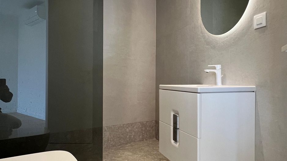 Garsoniera | Sisesti | bucatarie inchisa - Poză 4