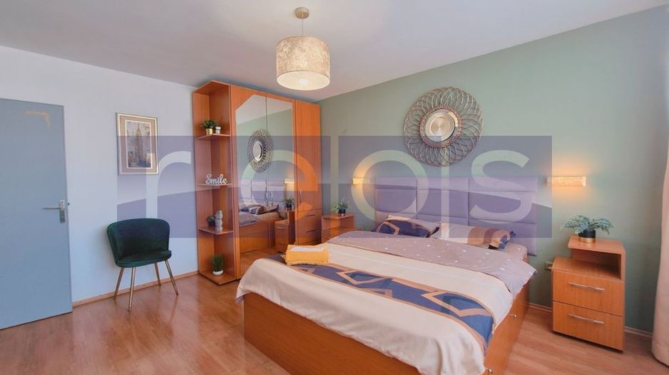 VANZARE APARTAMENT -2 CAMERE – Zona -TINERETULUI  -Metrou - Poză 2