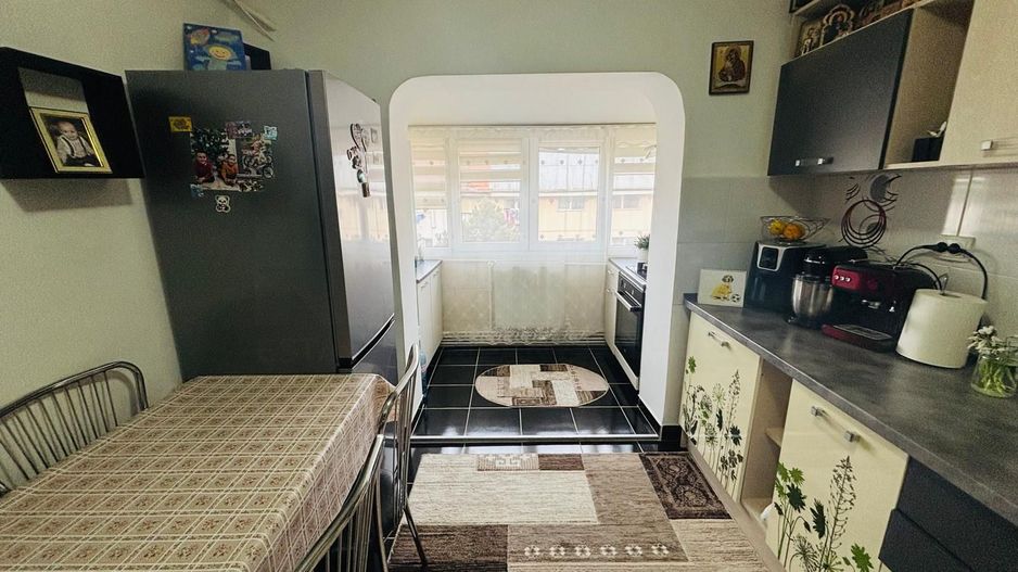 Apartament 2 camere I 50 mp I Obcini I 85.000 € - Poză 6