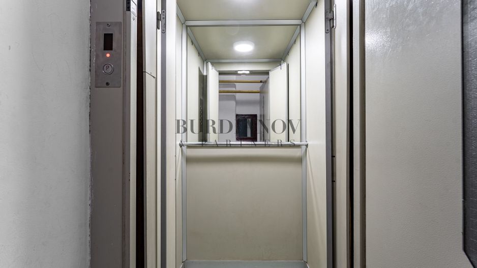 Apartament cu 4 camere - Calea Călărașilor - Metrou Piața Muncii - Poză 16