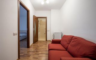 Apartament spatios cu 2 camere | 68 mp | bloc nou | zona Dorobantilor! - Poză 9
