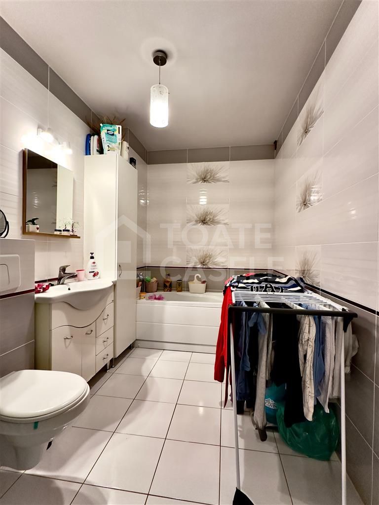 Apartament 2 camere decomandate de vanzare – zona VIVO - Poză 6