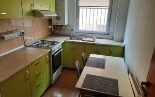 2 camere decomandate,Garaj ,Andrei Muresanu, Pet Friendly,Zona Becas - Poză 6