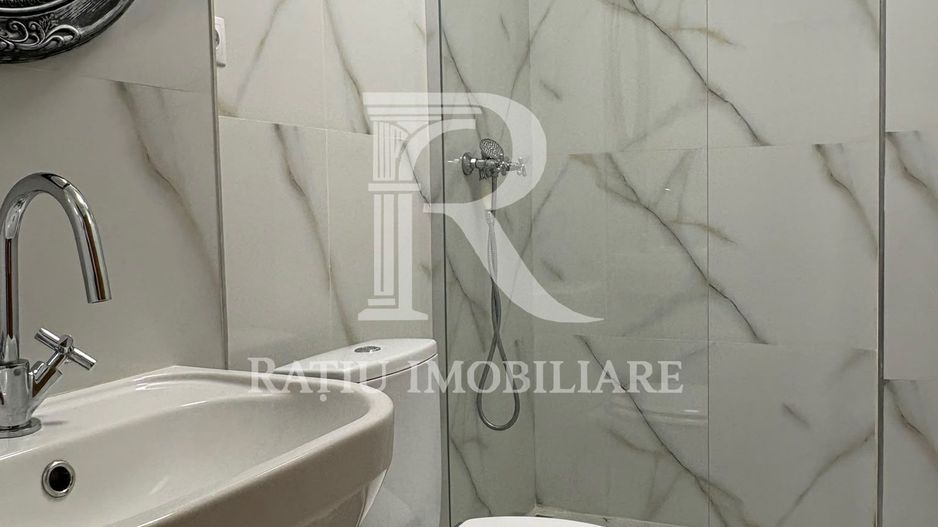 Garsoniera de inchiriat | Etaj 5 | Zona Decebal | Oradea - Poză 6
