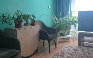 2 camere, 2 bai, etaj 4/4 Siderurgistilor Vest - mobilat si utilat - Poză 7