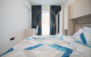 Tomis Plus - Celine Elegance - Vânzare apartament cu 3 camere, etaj 2. - Poză 33