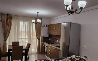 Apartament modern cu 2 camere | City Residence Sibiu | et 3 | - Poză 3