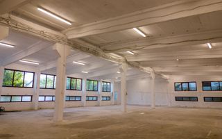 Hală industrială cu multiple destinații în Nădlac - Poză 34