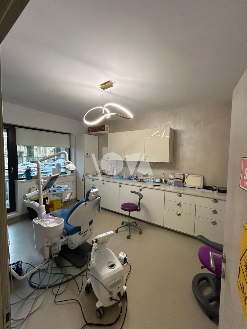 De vânzare: ap. 3 cam - clinica stomatologica - Regie - Grozăvești - Poză 3