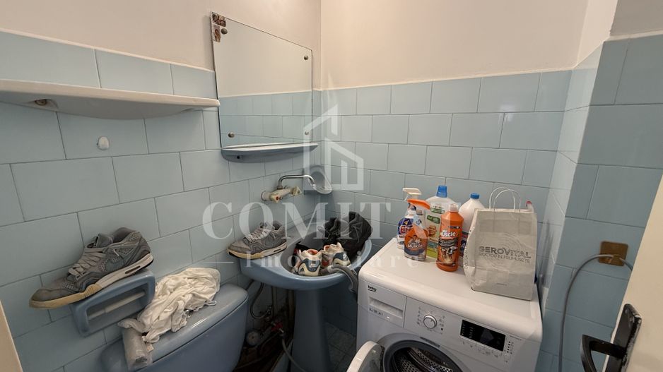 Apartament 3 camere decomandate | Etaj intermediar | Grădini Mănăștur - Poză 6