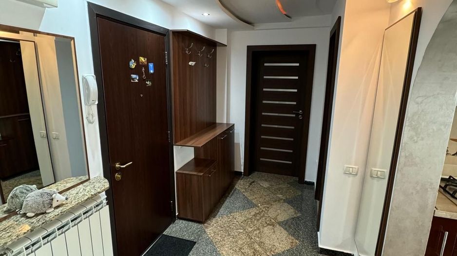 Apartament Decebal | Springtime - Poză 14
