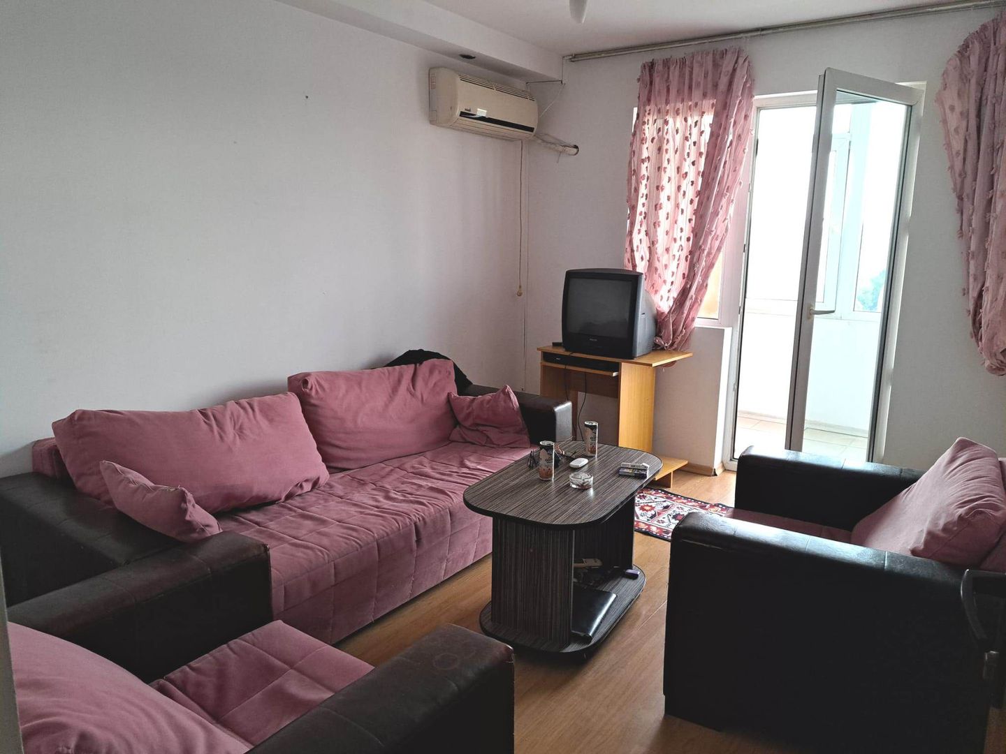 Apartament 3 camere Sos. Giurgiului  – comision 0% - Poză 1