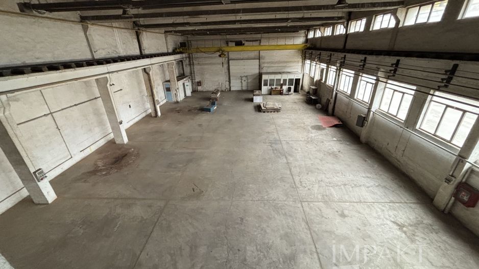 Închiriere spații industriale | Zona Corneliu Coposu - Poză 1