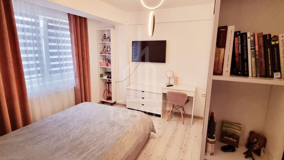 Apartament de Vânzare - Etaj 2/3 - Șelimbăr - Poză 7