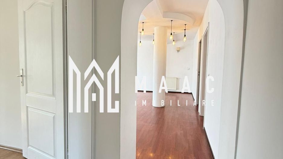 Spatiu comercial/ birouri | Etaj 1 | 80MP | Sub Arini - Poză 3