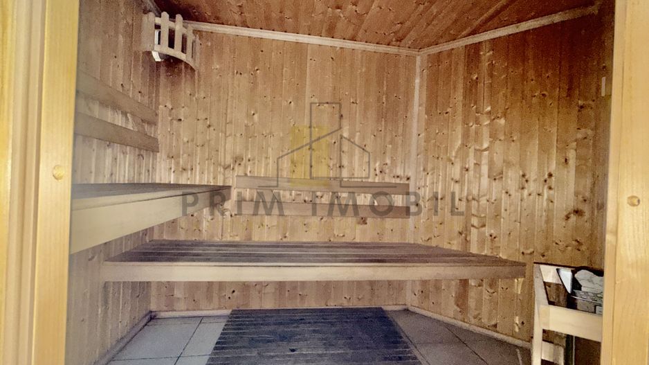 2 Camere Copou - Gradina Copou, Bellevue + parcare - Poză 13