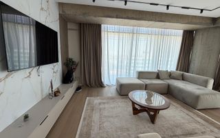 Apartament elegant cu 4 camere | UpSite | Facilități premium - Poză 12