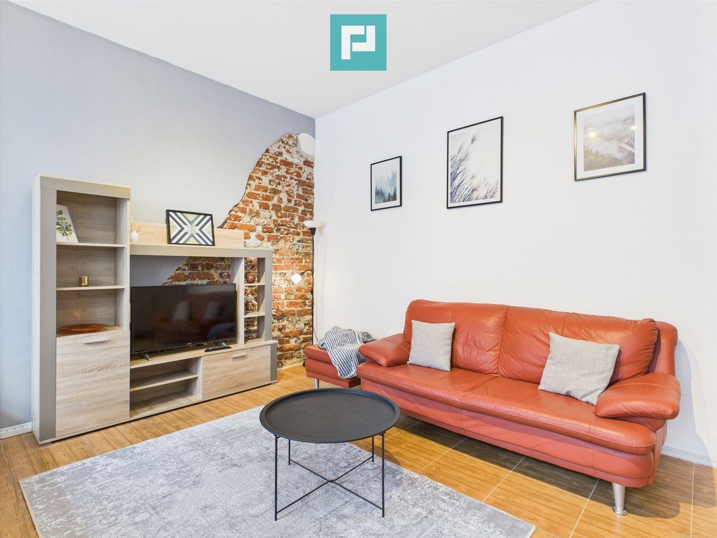 Apartament cozy cu o cameră, zona centrală - Poză 1