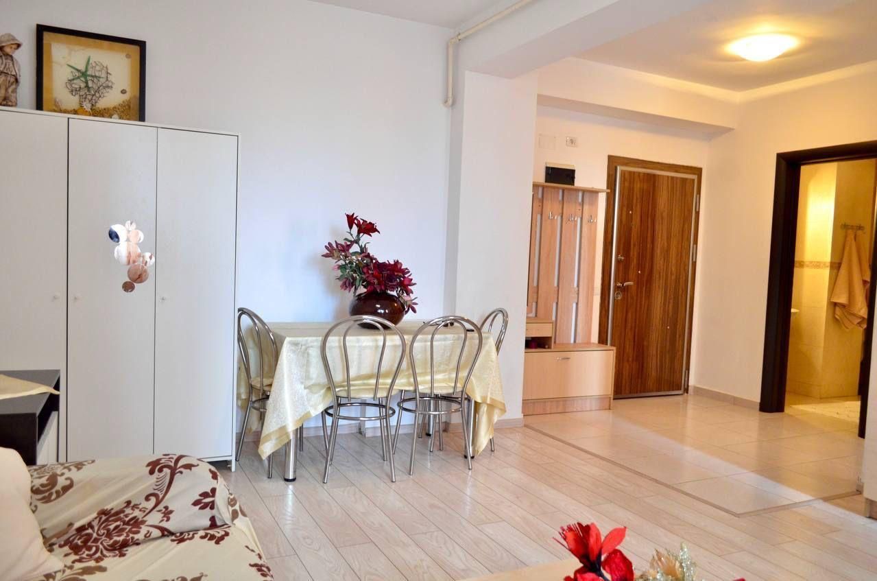 Apartamente tip Studio, etaj 1 sau 2, mobilate, utilate - Poză 3