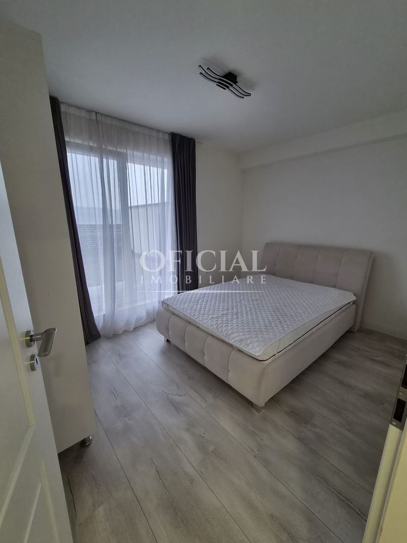 Apartament 4 camere | Garaj | Terasa | AC | Zona Vivo - BMW | Floresti - Poză 6
