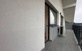 Apartament 4 camere, 3 bai, LIFT, Crt. Arhitectilor - Mandra - Poză 8