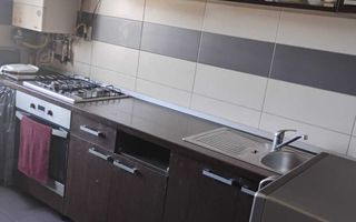 Apartament cu 4 camere decomandat, 90 mp, 2 balcoane, zona Piața Flora - Poză 1