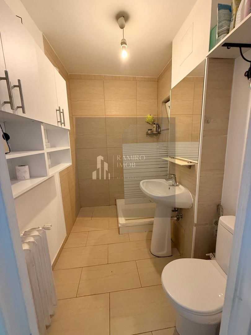 Apartament 2 camere decomandat/10 minute metrou Costin Georgian - Poză 7