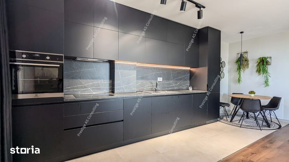 Apartament spatios situat la etajul 11 in cladirea ISHO - Poză 9