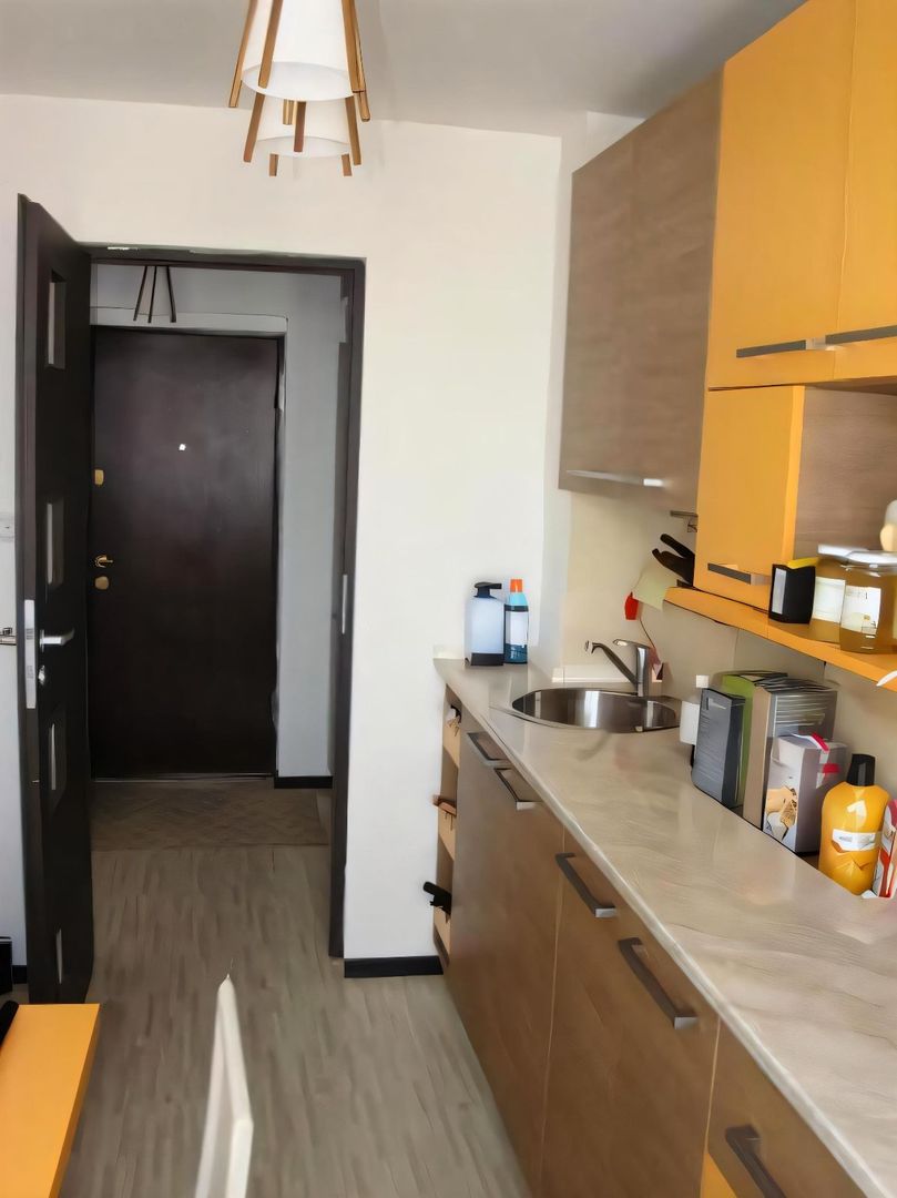 Apartament 2 camere Turda Domenii - Poză 13