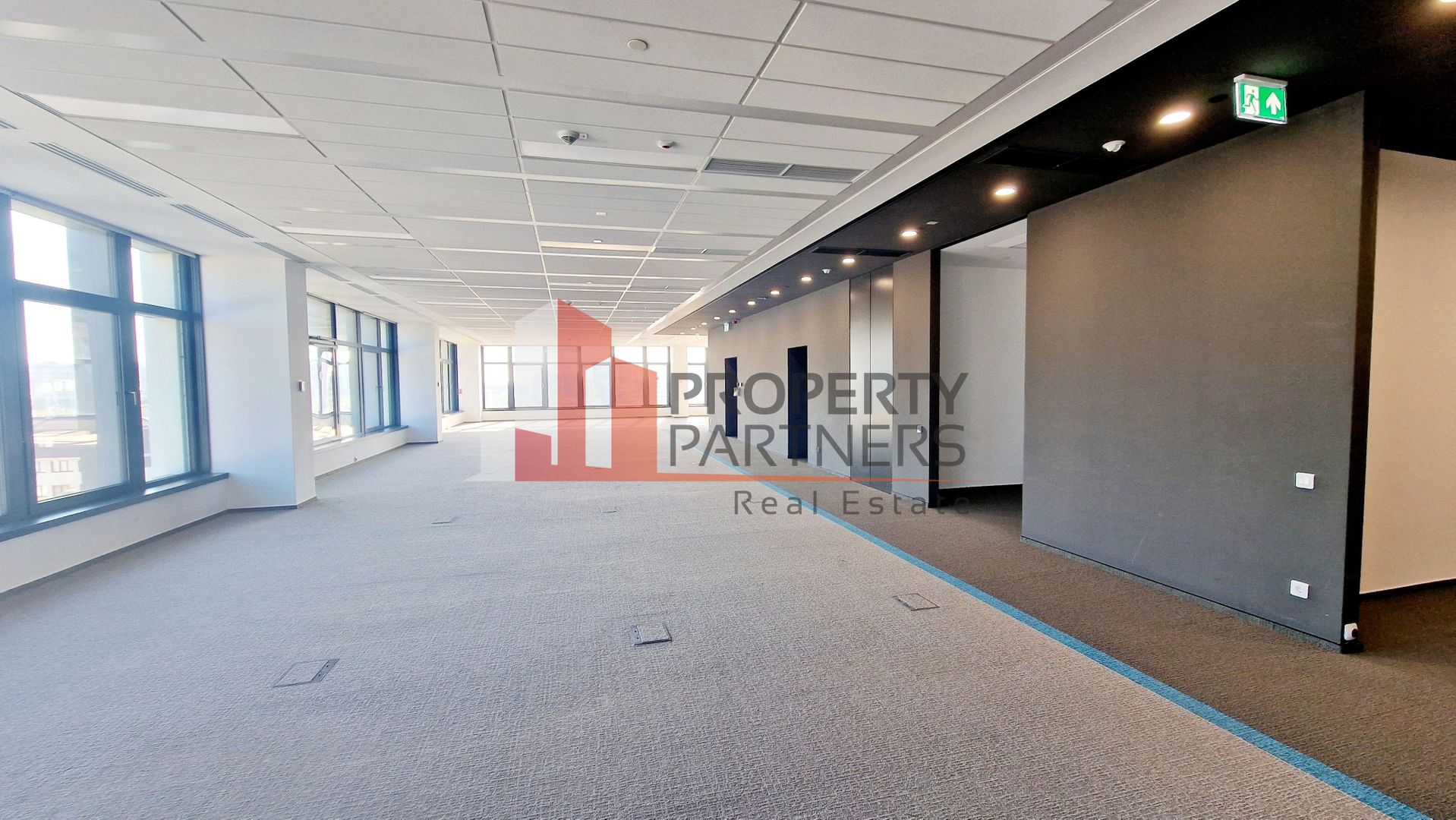 Spatiu modern pentru birouri - 580.0 mp - Grozavesti - Poză 1