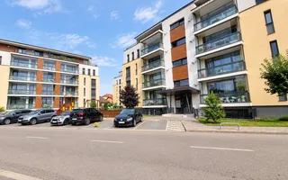 APARTAMENT DE VÂNZARE 4 CAMERE ETAJ 1 BALCON BOXĂ LIFT PARCARE CENTRAL - Poză 16