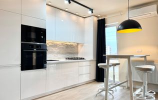 Modern și practic – Calea Torontalului