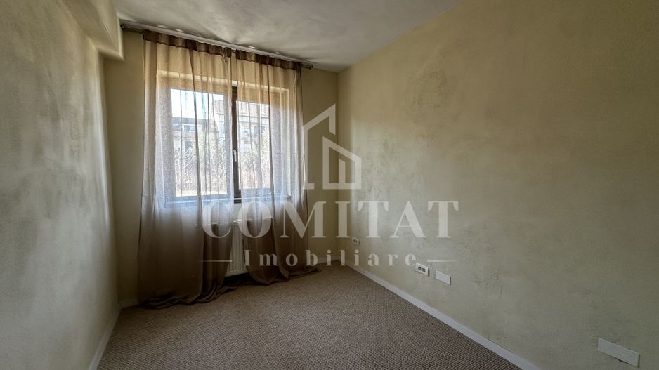 Apartament la cheie | 3 camere | Bloc nou | Borhanci - Poză 9