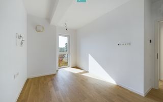 Penthouse cu 3 camere și balcoane de 20mp in zona Doamna Ghica - Poză 10