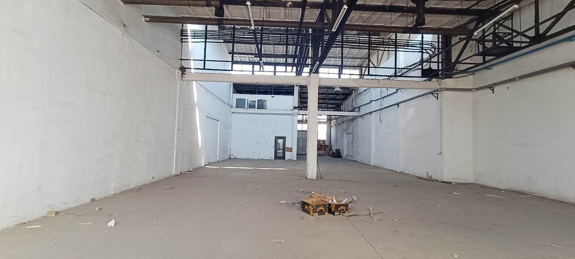 Hala si birouri cu suprafta de 370m-uzina 2 - Poză 4