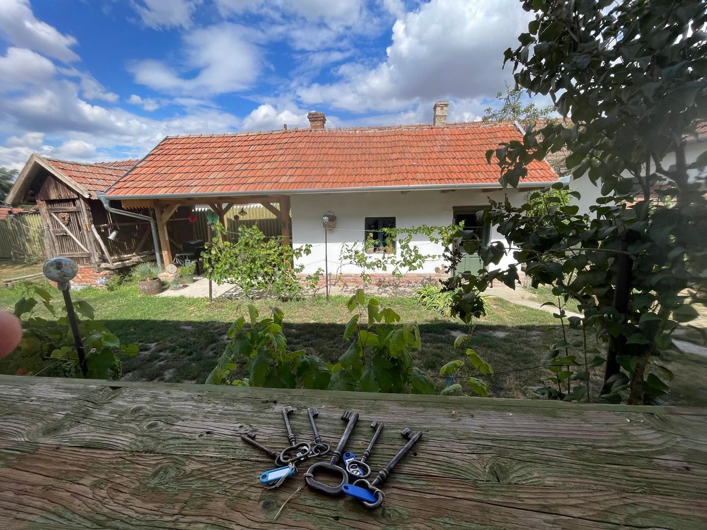 Casă cu istorie, la câțiva pași de Castelul Tisza – Geszt, Ungaria - Poză 4