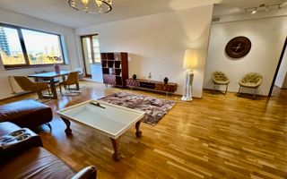 HERASTRAU | 3 CAMERE | DOUA LOCURI DE PARCARE | BOXA - Poză 4