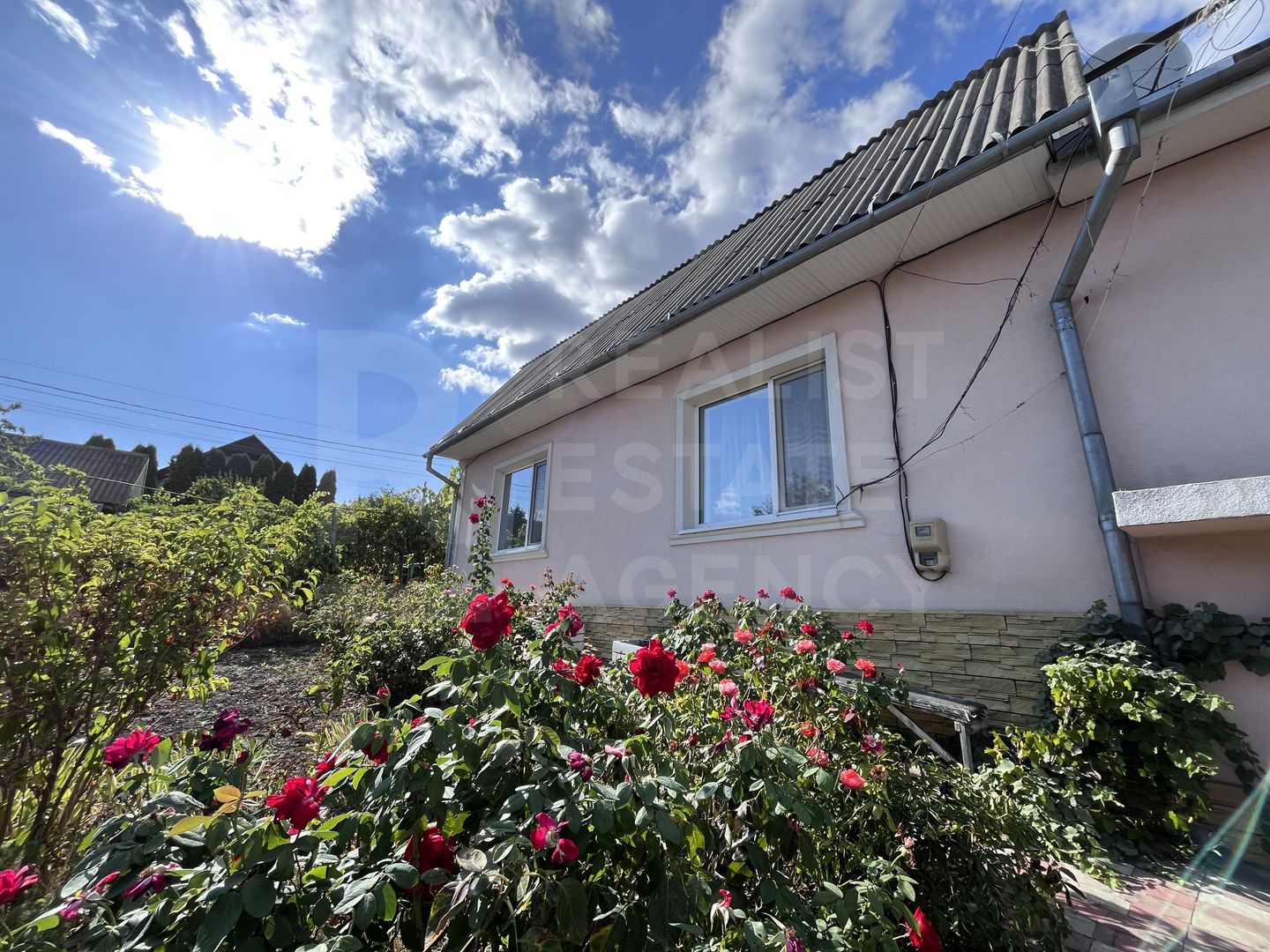 Vânzare, casă, 2 nivele, 5 camere, strada Veronica Micle, Colonița - Poză 1