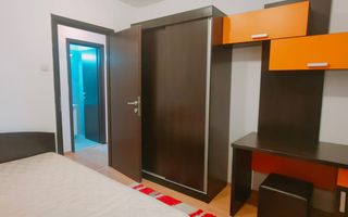 3 CAM TATARASI ETAJ 2 , CENTRALA PROPRIE, 2 BAI, SUD, GREEN PARK - Poză 5