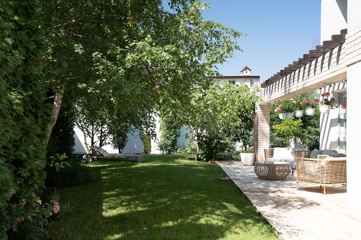 Vila 4 dormitoare de vanzare | Piata Muncii-Vatra Luminoasa | Gradina - Poză 4