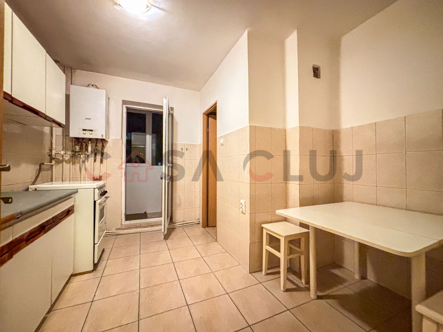 Decomandat | Bloc Izolat | Manastur, Zona Piata Ion Mester - Poză 3