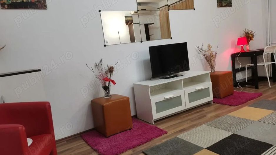 De Inchiriat - Apartament 2.Camere - Zona Turda - Poză 3